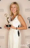 DeAnn Marshall at the LA Area Regional Emmys