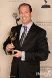 Kerry Maller at the LA Area Regional Emmys