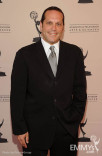 Josh Rubenstein at the LA Area Regional Emmys