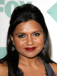 Mindy Kaling