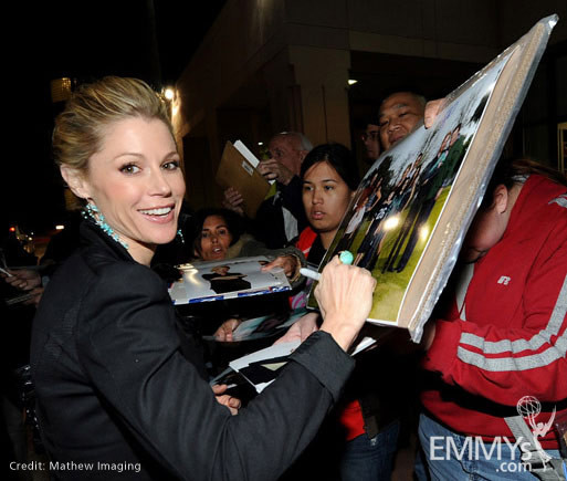 Modern Family - Julie Bowen