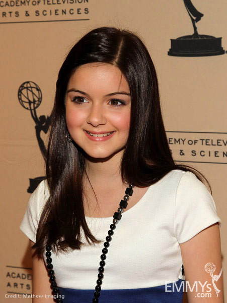 Modern Family - Ariel Winter
