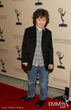 Modern Family - Nolan Gould