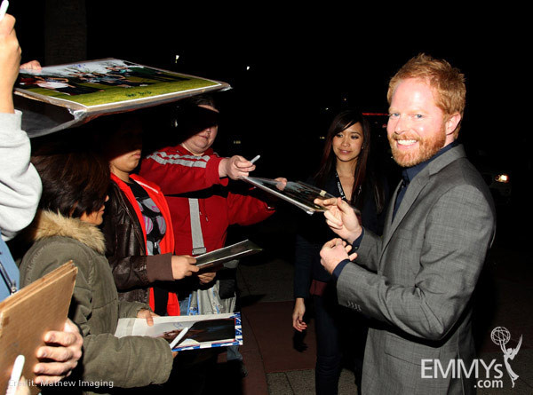 Modern Family - Jesse Tyler Ferguson