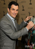 Modern Family - Ty Burrell