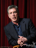 Modern Family - moderator Tom Bergeron