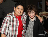 Modern Family - Rico Rodriguez and Nolan Gould