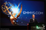 Alan Perris speaks onstage at the 64th Primetime Emmy Awards Nominations