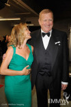 Actors Jessica Lange and Ken Howard