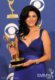Actress Shohreh Aghdashloo 
