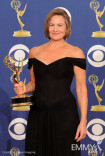 Actress Cherry Jones 