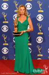 Actress Jessica Lange 