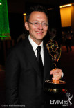 Actor Michael Emerson