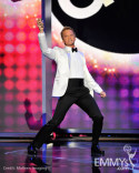 Host Neil Patrick Harris