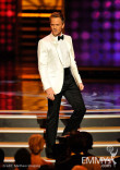 Host Neil Patrick Harris