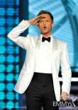 Host Neil Patrick Harris