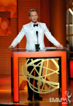 Host Neil Patrick Harris