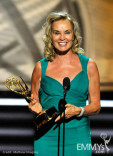 Actress Jessica Lange