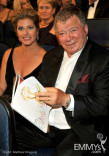 Actor William Shatner 