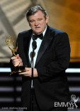 Actor Brendan Gleeson 