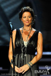 Singer Sarah McLachlan