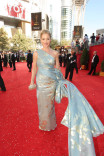 Christina Applegate at the 60th Primetime Emmy Awards