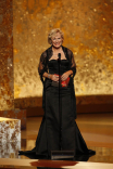Damages star Glenn Close