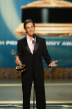 Survivor host Jeff Probst