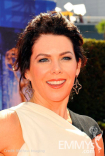 Actress Lauren Graham 