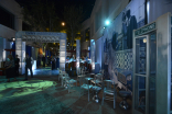 Exterior, Night