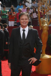 Red Carpet &amp; Greenroom -  Rainn Wilson