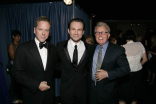 Red Carpet &amp; Greenroom -  Kiefer Sutherland, Christian Slater and Martin Sheen