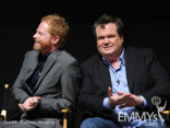 Eric Stonestreet as Cameron Tucker in Modern Family