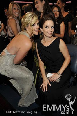 Jane Krakowski as Jenna Maroney in 30 Rock — NBC