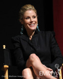 Julie Bowen as Claire Dunphy in Modern Family — ABC