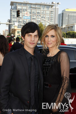 Kristen Wiig as various characters on Saturday Night Live — NBC