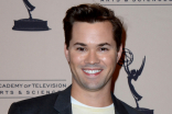 Andrew Rannells