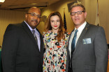 Daniel Evan III, Amber Tamblyn, Howard Meltzer