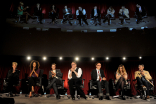 Christy Dees, Sherri Saum, Andrew Rannells, Stephen Tropiano, Paul Colichman, Amber Tamblyn, Wilson Cruz