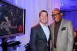 Bruce Rosenblum and Paris Barclay