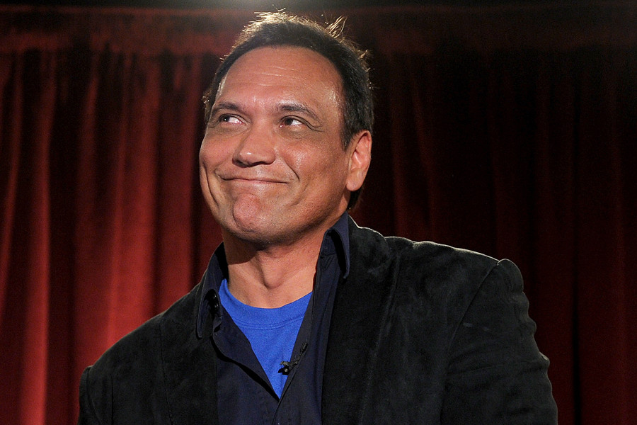 Jimmy Smits