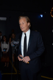 Jeff Daniels at the Backstage Live Thank You Cam