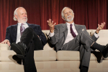 Jay Sandrich talks about James Burrows