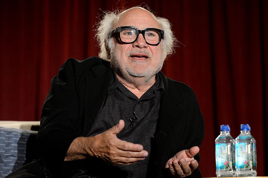 Danny DeVito