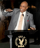 Paris Barclay