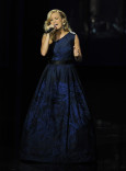 Carrie Underwood performs at the 65th Emmys