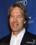 David E. Kelley arrives at the 5th Annual Television Academy Honors