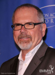 Michael Lumpkin arrives at the 5th Annual Television Academy Honors