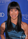 Laura Ling arrives at the 5th Annual Television Academy Honors