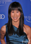 Laura Ling arrives at the 5th Annual Television Academy Honors